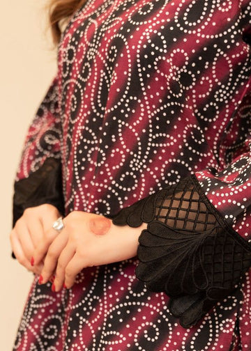 GulAhmed MOST DEMANDING EDITION 03PCS UNSTITCHED SUIT